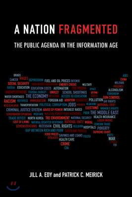 A Nation Fragmented: The Public Agenda in the Information Age