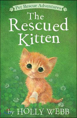 The Rescued Kitten