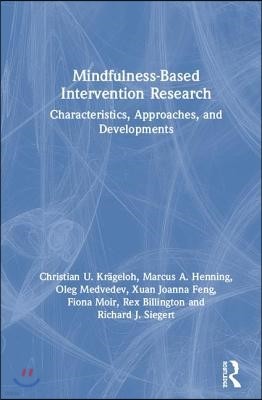 Mindfulness-Based Intervention Research