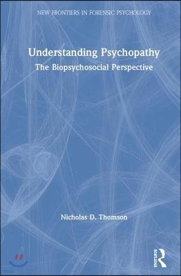 Understanding Psychopathy