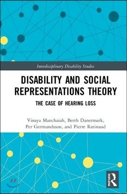 Disability and Social Representations Theory