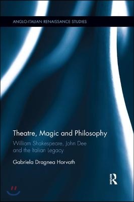 Theatre, Magic and Philosophy