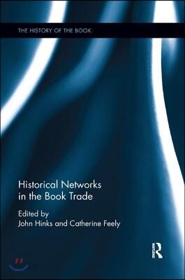 Historical Networks in the Book Trade