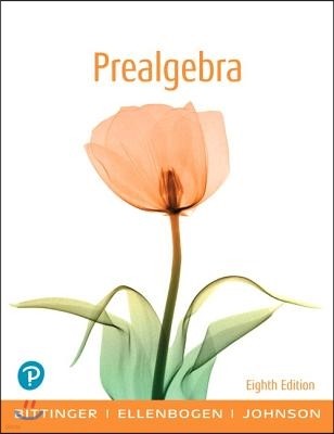 Prealgebra Plus Mylab Math with Pearson Etext -- 24 Month Access Card Package [With Access Code]