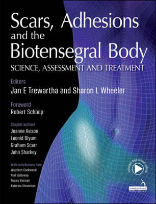 Scars, Adhesions and the Biotensegral Body: Science, Assessment and Treatment