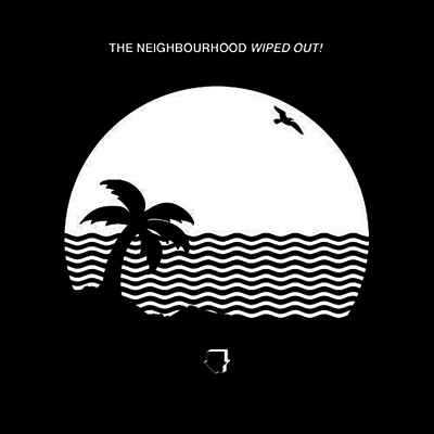 Neighbourhood - Wiped Out! (CD)