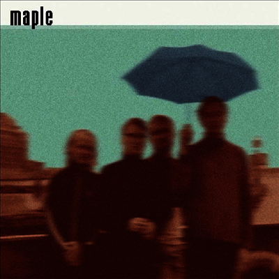 Maple - Maple (LP)