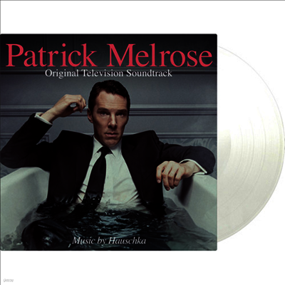 Volker Bertelmann — Patrick Melrose (패트릭 멜로즈) (Soundtrack) 앨범 커버