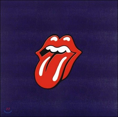 The Rolling Stones : Art Edition