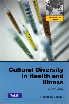 Cultural Diversity in Health and IIIness, 7/E (IE)