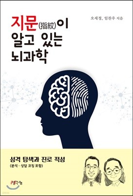 지문(指紋)이 알고 있는 뇌과학