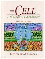 The Cell: a Molecular Approach (2nd)