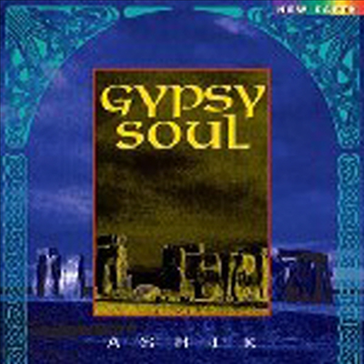 Ashik - Gypsy Soul (CD)