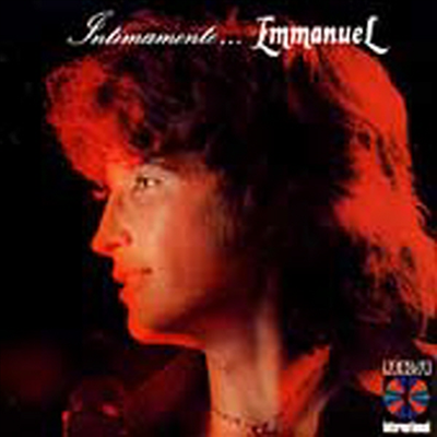 Emmanuel - Intimamente