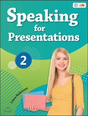 Speaking for Presentation 2