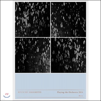 Ryuichi Sakamoto (류이치 사카모토) - Playing the Orchestra 2014 [Blu-ray]