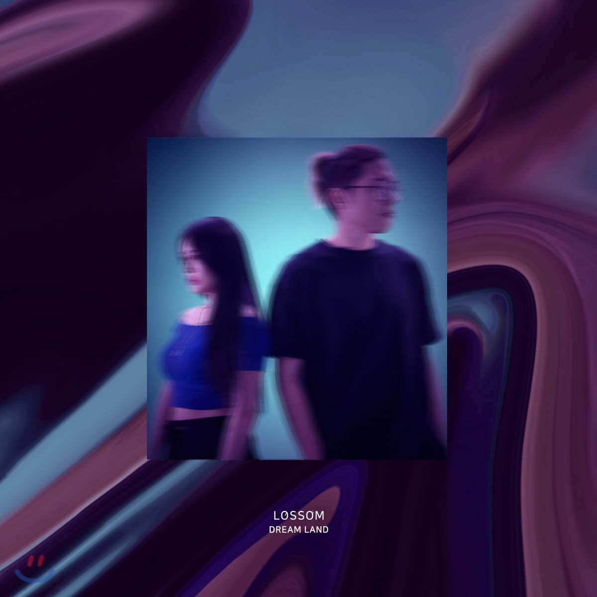 로썸 (Lossom) - Dream Land