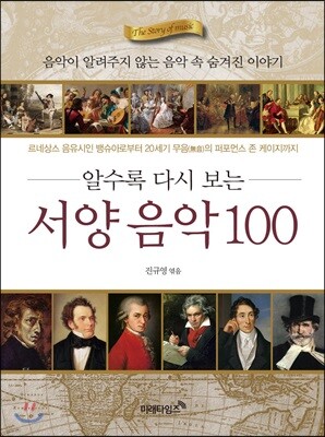도서명 표기