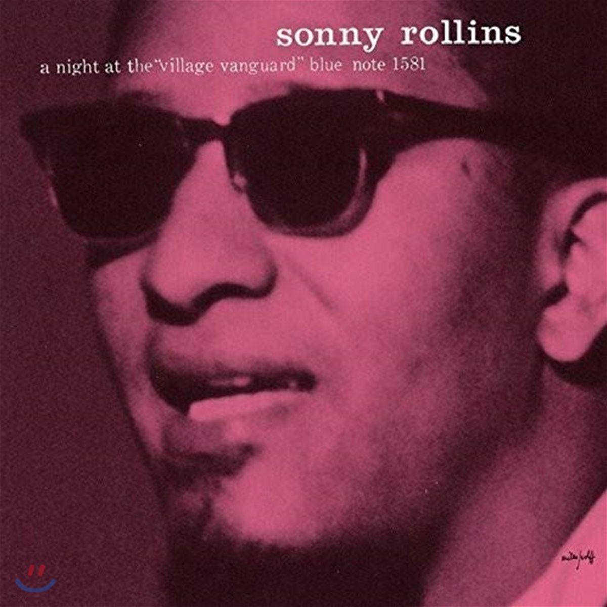 Sonny Rollins (소니 롤린스) - A Night at the Village Vanguard