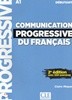 Communication Progressive Debutant. Livre (+CD)