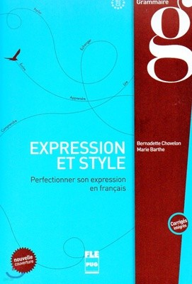 Expression et style (Corriges integres)