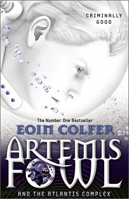 The Artemis Fowl and the Atlantis Complex