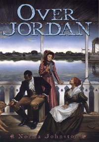 Over Jordan (Hardcover)