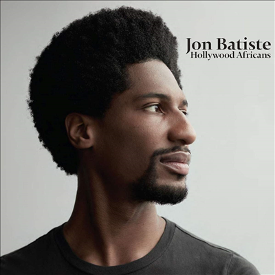 Jon Batiste - Hollywood Africans (Papersleeve)(Digipack)(CD)