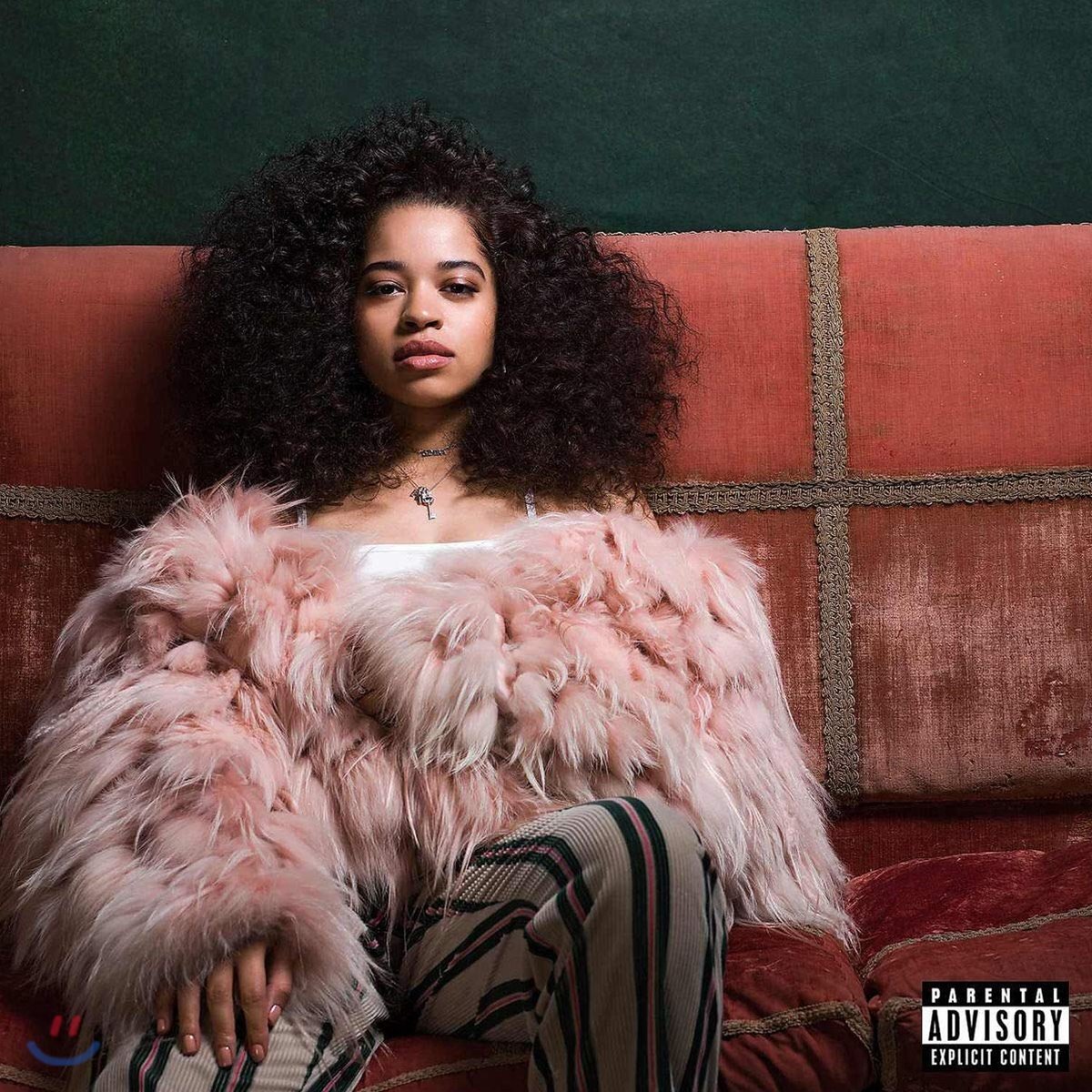 Ella Mai (엘라 메이) - Ella Mai [LP]