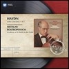 Mstislav Rostropovich ̵ : ÿ ְ 1, 2 - νƮġ (Haydn: Cello Concertos)
