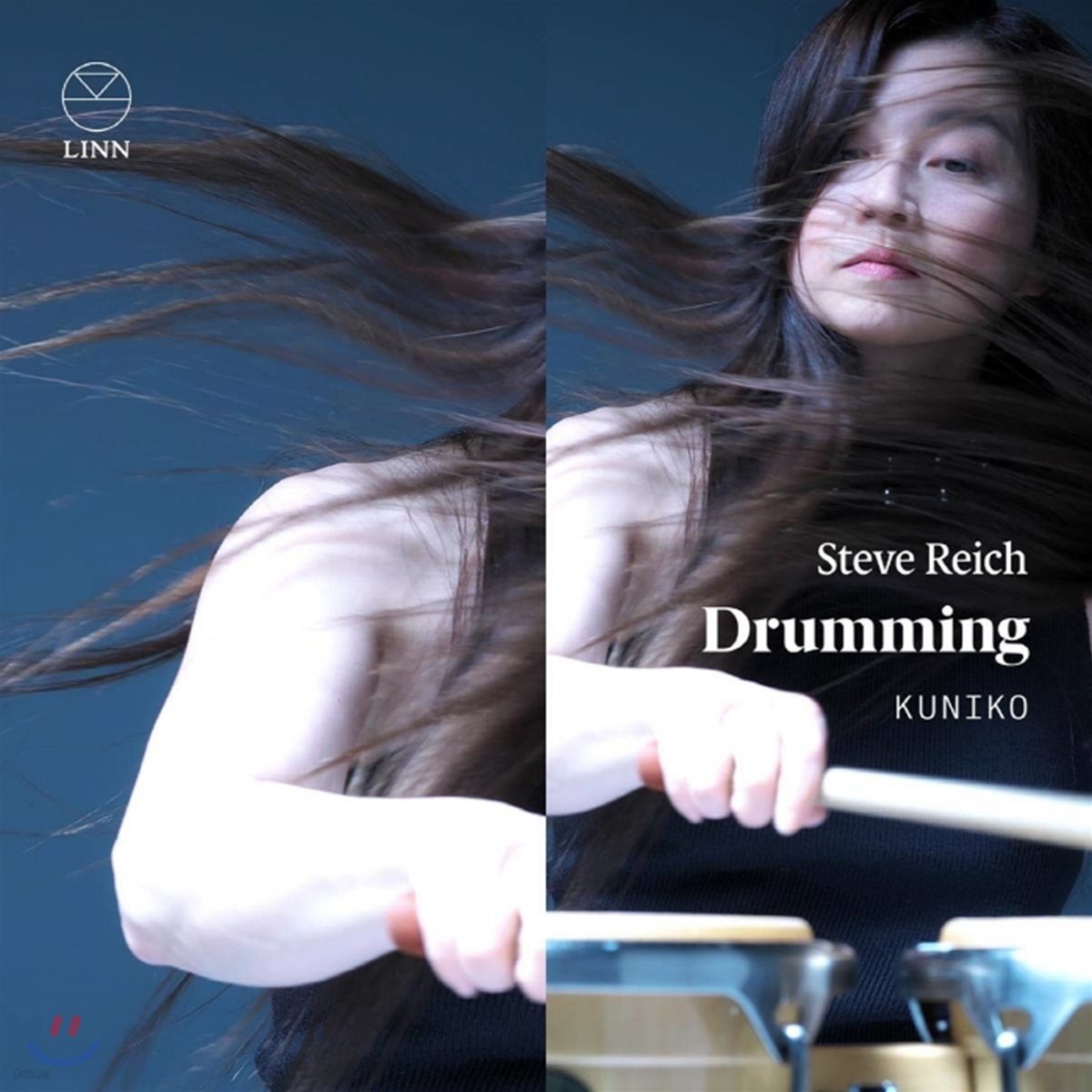 Kuniko 스티브 라이히: 드러밍 (Reich: Drumming)