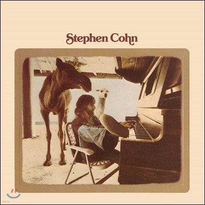 Stephen Cohn - Stephen Cohn