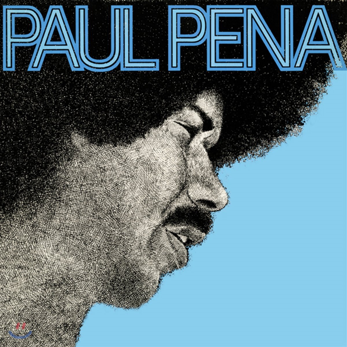 Paul Pena - Paul Pena