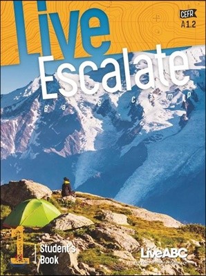 Live Escalate 1 (Base Camp)