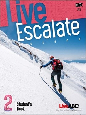 Live Escalate 2 (Ascend)