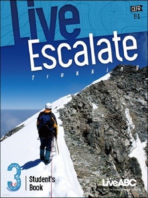 Live Escalate 3 (Trekking)