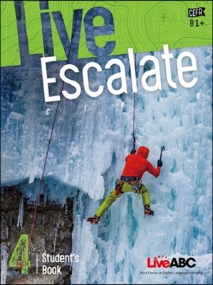 Live Escalate 4 (Crest)