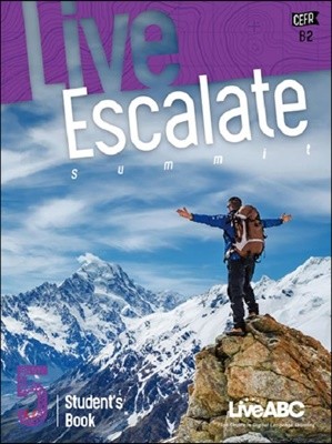 Live Escalate 5 (Summit)