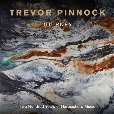 Trevor Pinnock Ʈ ǳũ  - ڵ  200 (Journey)