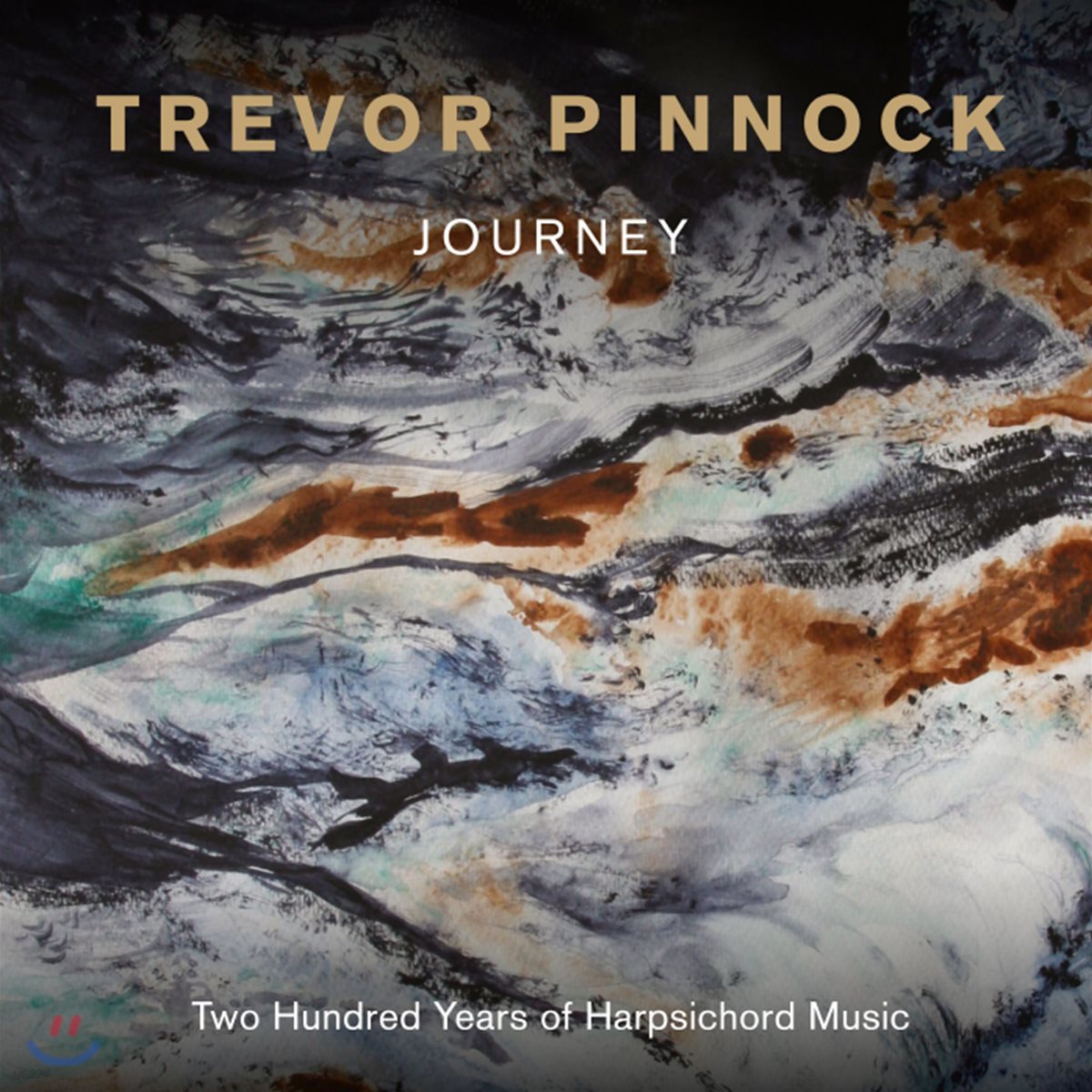 Trevor Pinnock 트레버 피노크의 여행 - 하프시코드 음악의 200년 (Journey)