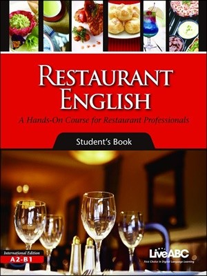 Restaurant English