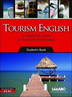 Tourism English