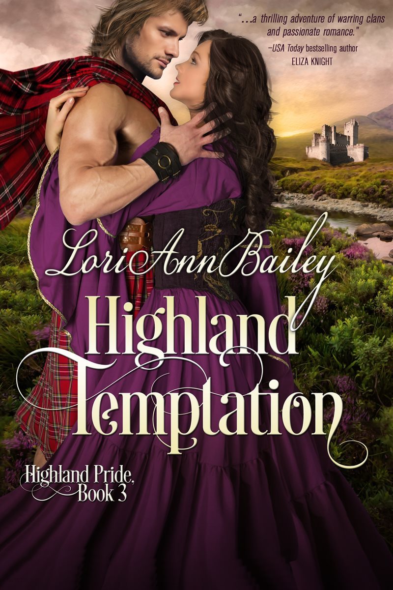 Highland Temptation