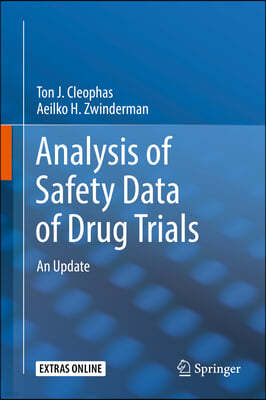 Analysis of Safety Data of Drug Trials: An Update