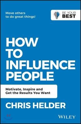 How to Influence People Byb