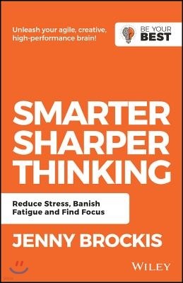 Smarter, Sharper Thinking Byb