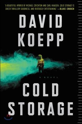 Cold Storage