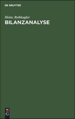 Bilanzanalyse