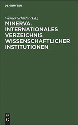 Internationales Verzeichnis Wissenschaftlicher Institutionen