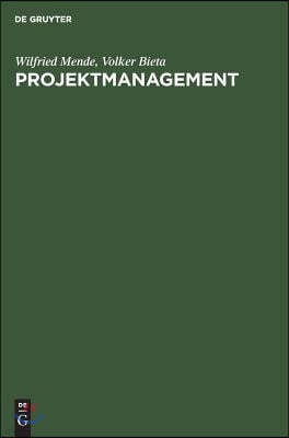 Projektmanagement